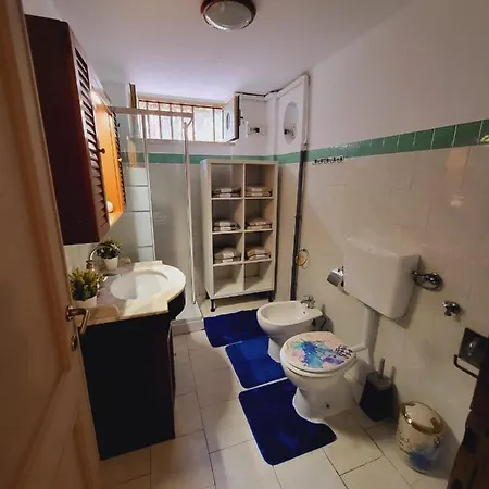 Venice Full Apartament 50mp Appartement *